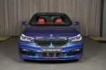 Alpina B7 Bi-Turbo Allrad 2019 года (UAE)